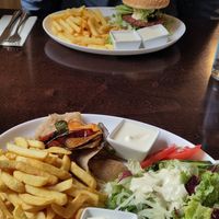  at Il Vegano in Aachen