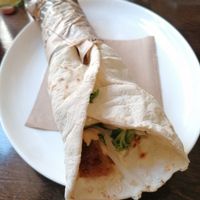  at Il Vegano in Aachen