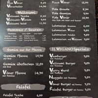  at Il Vegano in Aachen