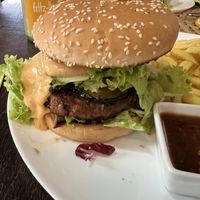   at Il Vegano in Aachen