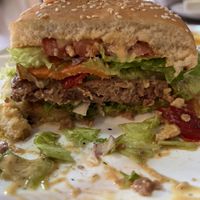   at Il Vegano in Aachen