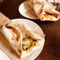   at Il Vegano in Aachen