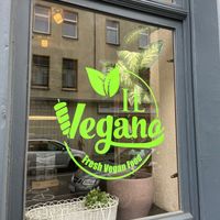  at Il Vegano in Aachen