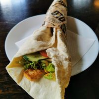  at Il Vegano in Aachen