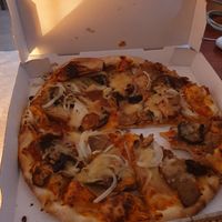  at Il Vegano in Aachen