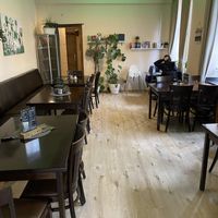   at Il Vegano in Aachen