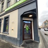   at Il Vegano in Aachen