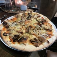   at Il Vegano in Aachen