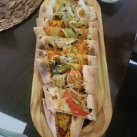  at Il Vegano in Aachen