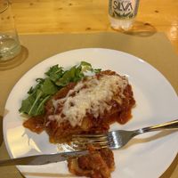   at Il Vegano in Aachen