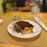   at Il Vegano in Aachen