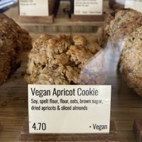   at Prado Cafe in Delta