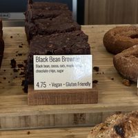   at Prado Cafe in Delta