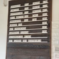   at Prado Cafe in Delta