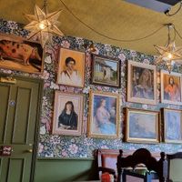  at Lounges - Ostello Lounge in Matlock