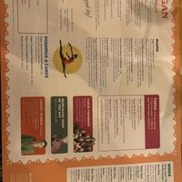   at Lounges - Ostello Lounge in Matlock