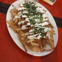  at Fuente Rica Rica - Plaza Ñunoa in Santiago