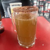   at Fuente Rica Rica - Plaza Ñunoa in Santiago