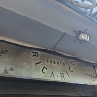  at Fuente Rica Rica - Plaza Ñunoa in Santiago