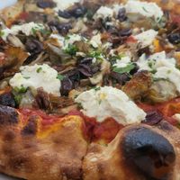  at Pizzeria Toro in Durham