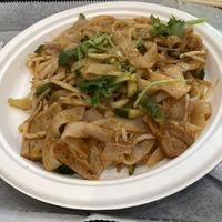 Cant remember the name. Sorry. 😞   at Xi'an Famous Foods - Chinatown in New York City