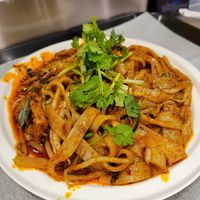  at Xi'an Famous Foods - Financial District in New York City