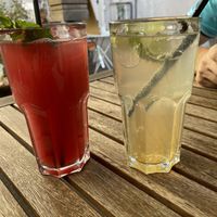 Lemonades  at Velo Heilbronn in Heilbronn