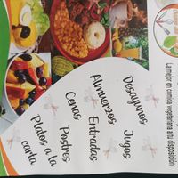  at Sazon Del Muya in Trujillo