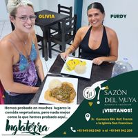  at Sazon Del Muya in Trujillo