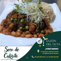  at Sazon Del Muya in Trujillo