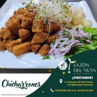  at Sazon Del Muya in Trujillo