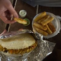  at La Papita de Leche - Takeaway in Valencia