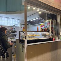  at La Papita de Leche - Takeaway in Valencia