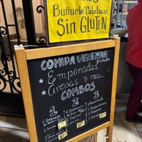  at La Papita de Leche - Takeaway in Valencia