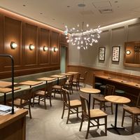 Dine-in space   at Chopped Salad Day - 横浜みなとみらい店 Minatominari in Yokohama