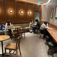 Inside   at Chopped Salad Day - 横浜みなとみらい店 Minatominari in Yokohama