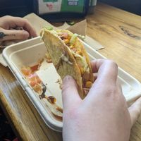  at Mad Mex in Waurn Ponds