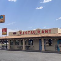 Go here  at Havana Cabana in Kanab