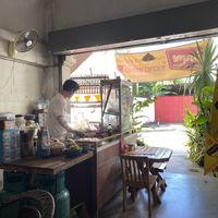 interior   at Jay Hom Chan - ร้านอาหารเจหอมจันทร์ลำปาง in Lampang