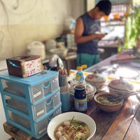   at Jay Hom Chan - ร้านอาหารเจหอมจันทร์ลำปาง in Lampang