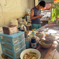   at Jay Hom Chan - ร้านอาหารเจหอมจันทร์ลำปาง in Lampang