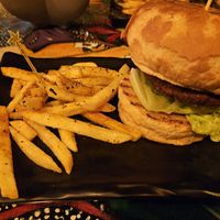  at Frida Cafe in Izmir