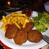  at Frida Cafe in Izmir