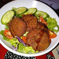  at Frida Cafe in Izmir