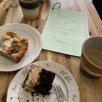   at Tulpe & Toast in Cologne