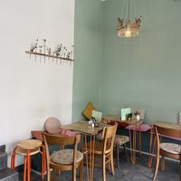   at Tulpe & Toast in Cologne