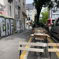   at Tulpe & Toast in Cologne