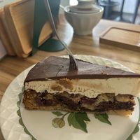   at Tulpe & Toast in Cologne