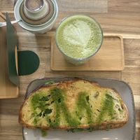   at Tulpe & Toast in Cologne