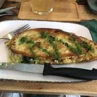   at Tulpe & Toast in Cologne